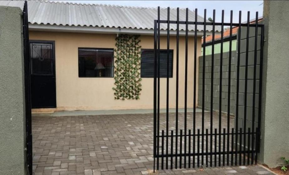 Proximo A Av Das Cataratas - Ar Condicionado - Estacionamento Privado Foz do Iguaçu Exteriör bild