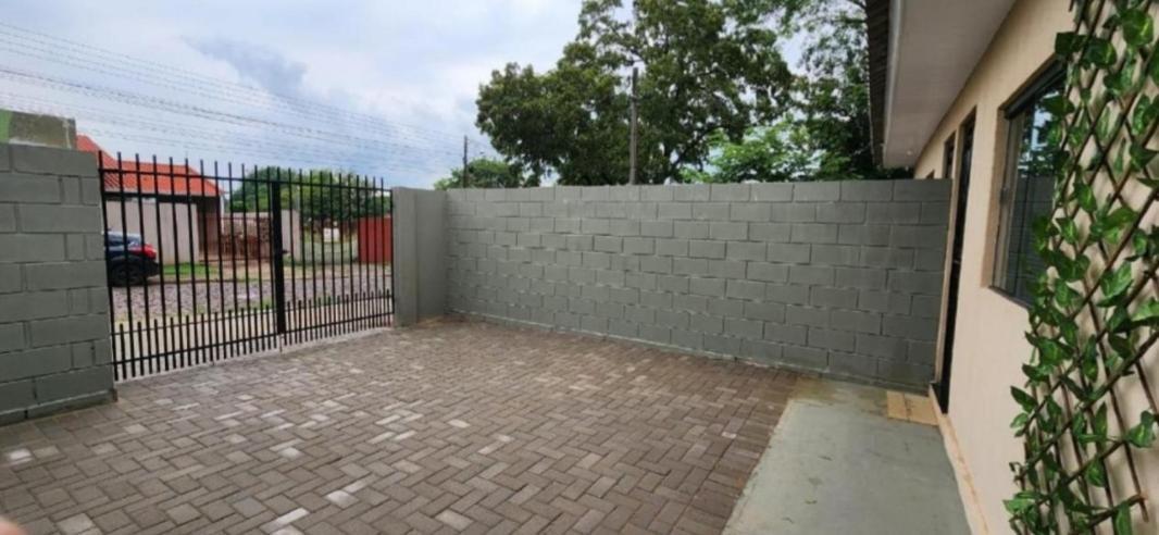 Proximo A Av Das Cataratas - Ar Condicionado - Estacionamento Privado Foz do Iguaçu Exteriör bild